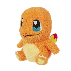 ヒトカゲ もこもこぷちぬいぐるみ |【公式】ポケモンセンター ヒトカゲ もこもこぷちぬいぐるみ |【公式】ポケモンセンター