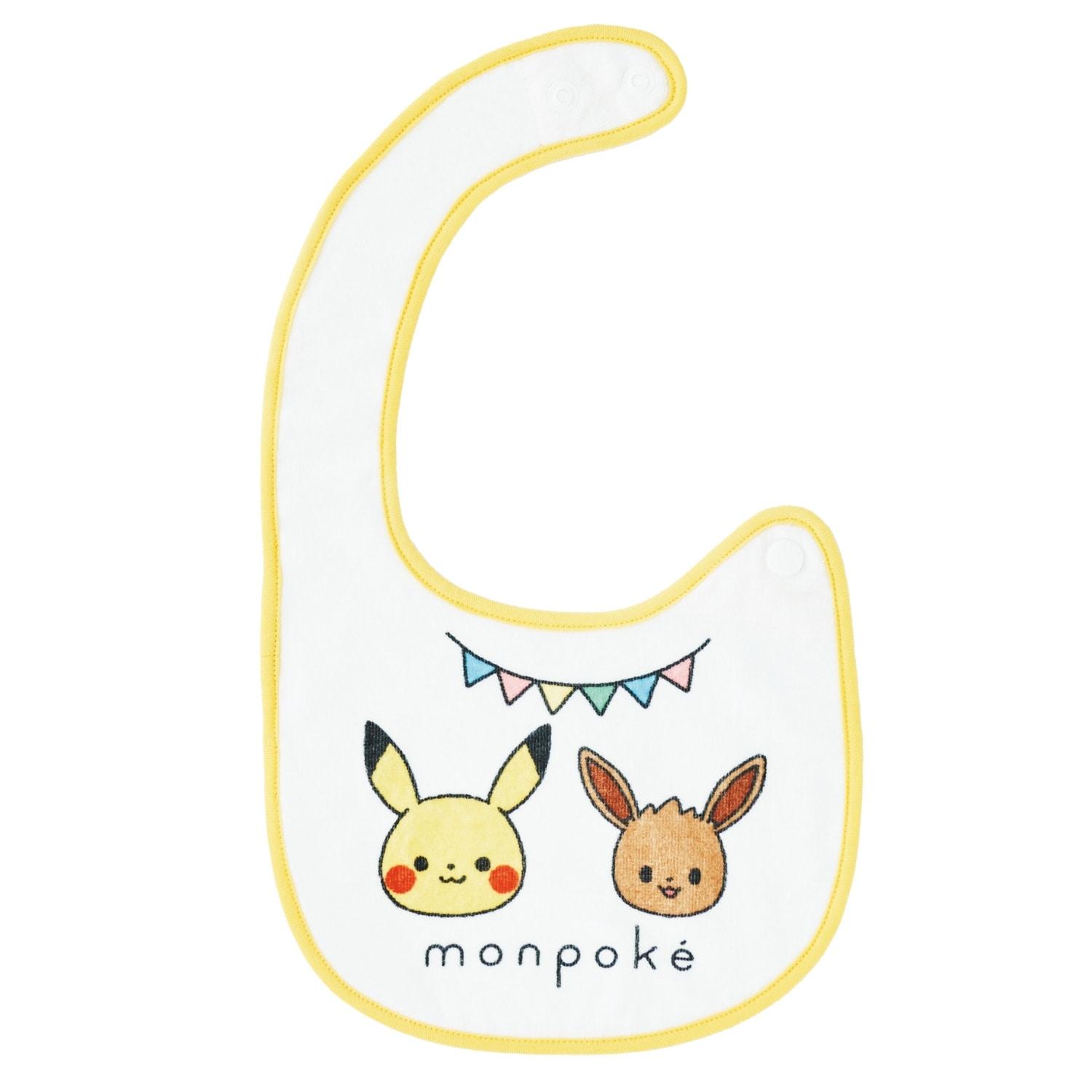 ベビーギフトセット（モンポケデザイン）