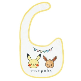 ベビーギフトセット(モンポケデザイン)