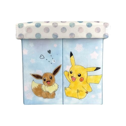 売れ筋新商品 ストレージBOX PM-3883 ｜【公式】ポケモンセンターオンライン アニメ