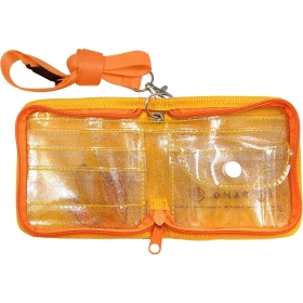 クリアウォレット パモ