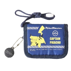 RFウォレット　NAVY　PM-4223