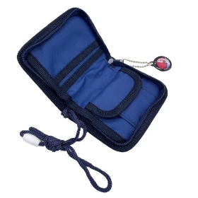 RFウォレット　NAVY　PM-4223