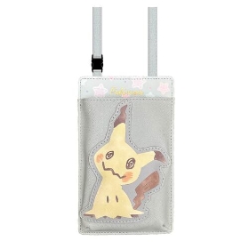ダイカットウォレットショルダー ミミッキュ ｜【公式】ポケモン