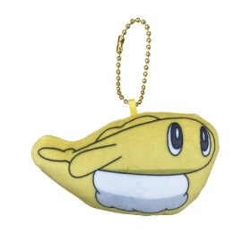 プリントマスコット シャリタツ(のびたすがた)