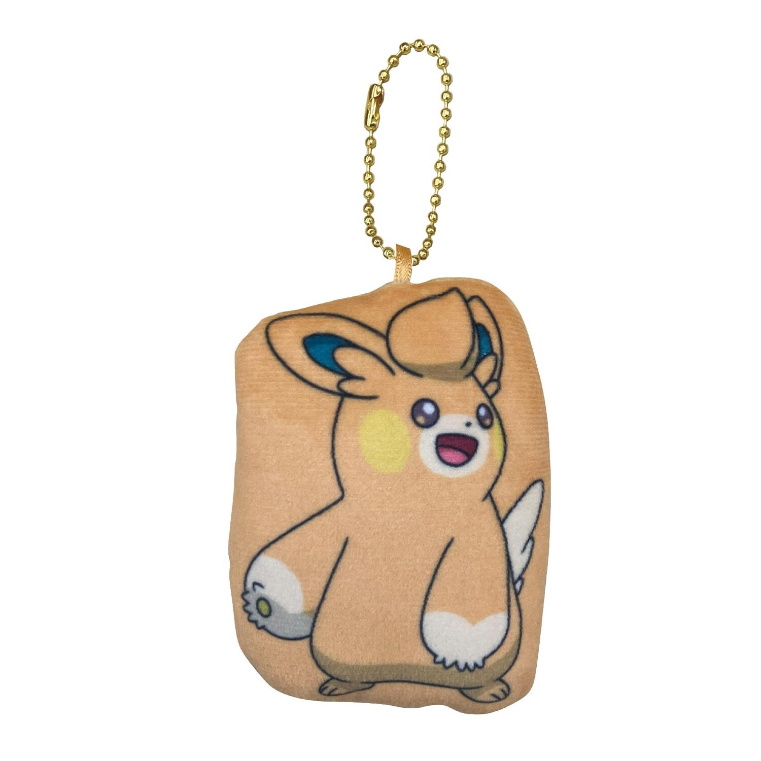プリントマスコット　パモット