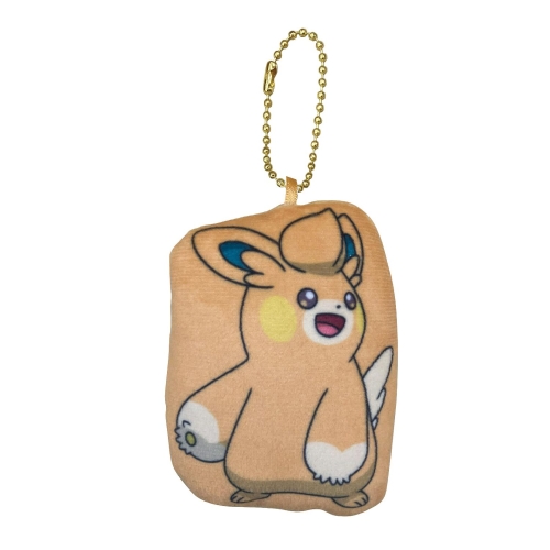 プリントマスコット　パモット