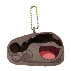 プリントマスコット　ドオー