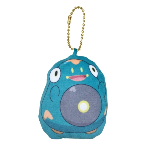 プリントマスコット　ハラバリー