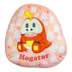 ポケモン クッション ホゲータ ダイカット風クッション ホゲータ |【公式】ポケモンセンター