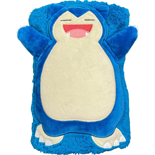 カビゴン様 いねむりポケモン「カビゴン」のアート作品を楽しめるイベント、伊勢丹