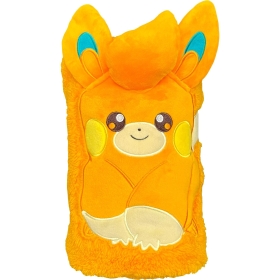 ブランケット　パモ