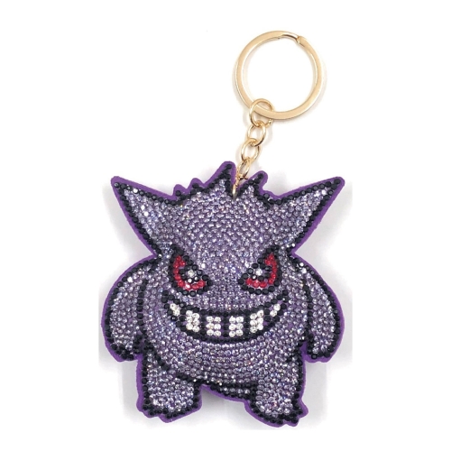 ラインストーンマスコットクリーナー　ゲンガー