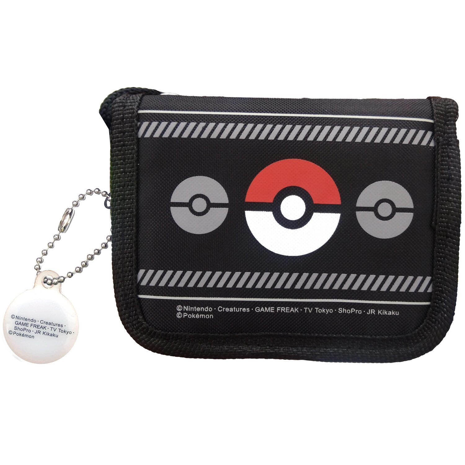 ポケットモンスター ポケモンセンター ロケット団財布 SECRET