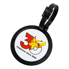 ポケモン30周年スーツケースM 59L ホワイト ｜【公式】ポケモン
