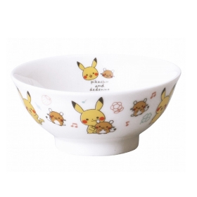 モンポケ 茶碗