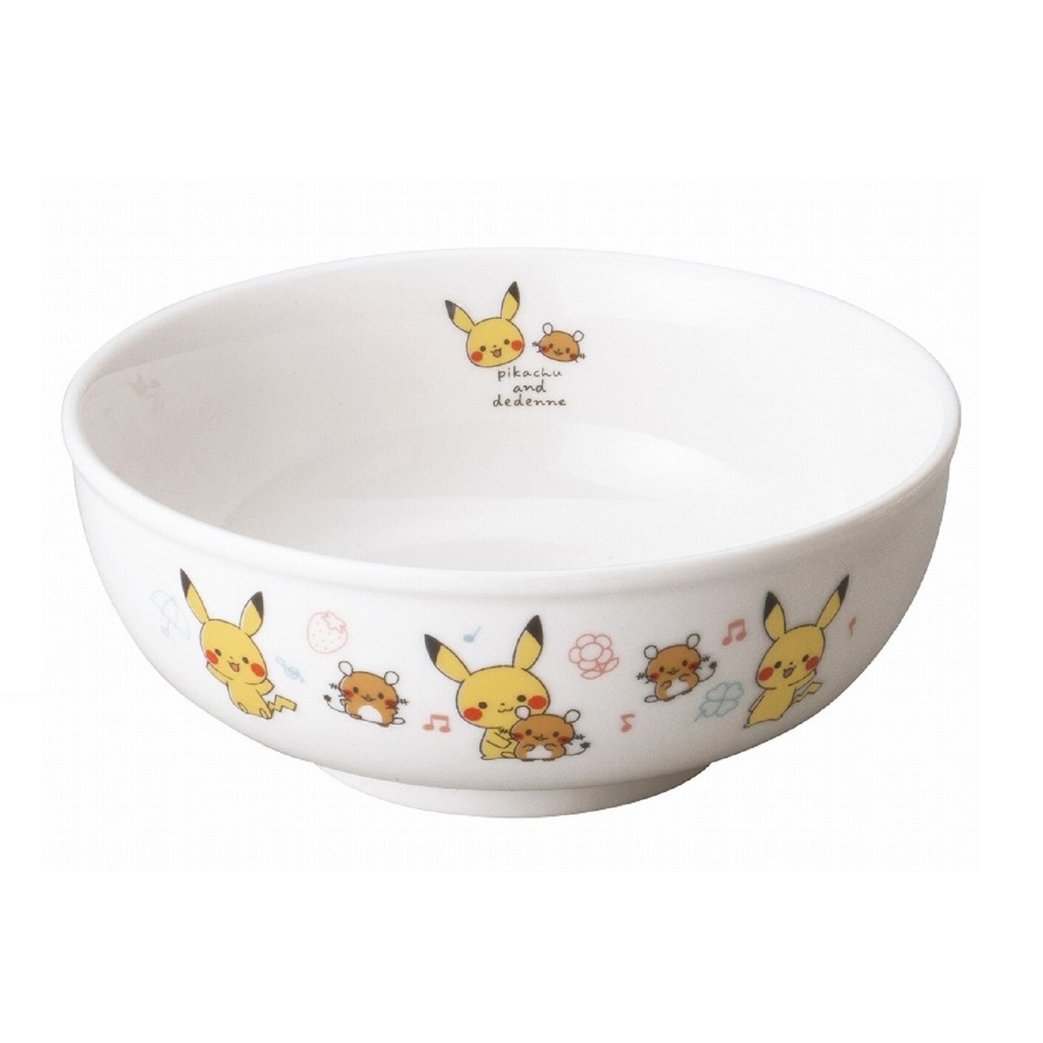 新品未開封　ポケモンセンター　どんぶり ラーメンどんぶり（ノーマル） PM261-311 ｜【公式】ポケモン