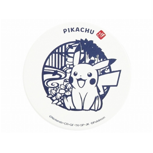 Amazon.co.jp: ポケモンセンターオリジナル アクリルコースター2
