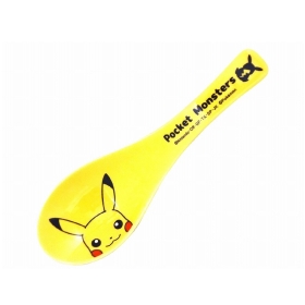 ピカチュウ フェイスアップ レンゲ