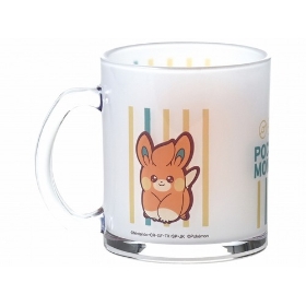 【未使用】ポケモンカフェ　ポケモンセンター　グラス　マグカップ　セット ポケモンカフェ限定 グラス コップ 新品未使用 ポケモンセンター