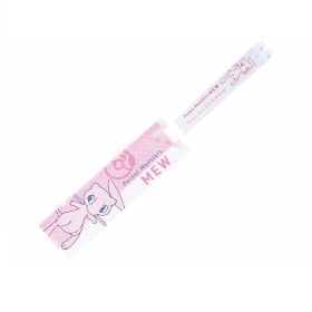 クリア箸 ミュウ 490512