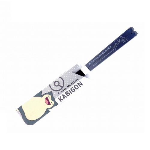 クリア箸　カビゴン　490513