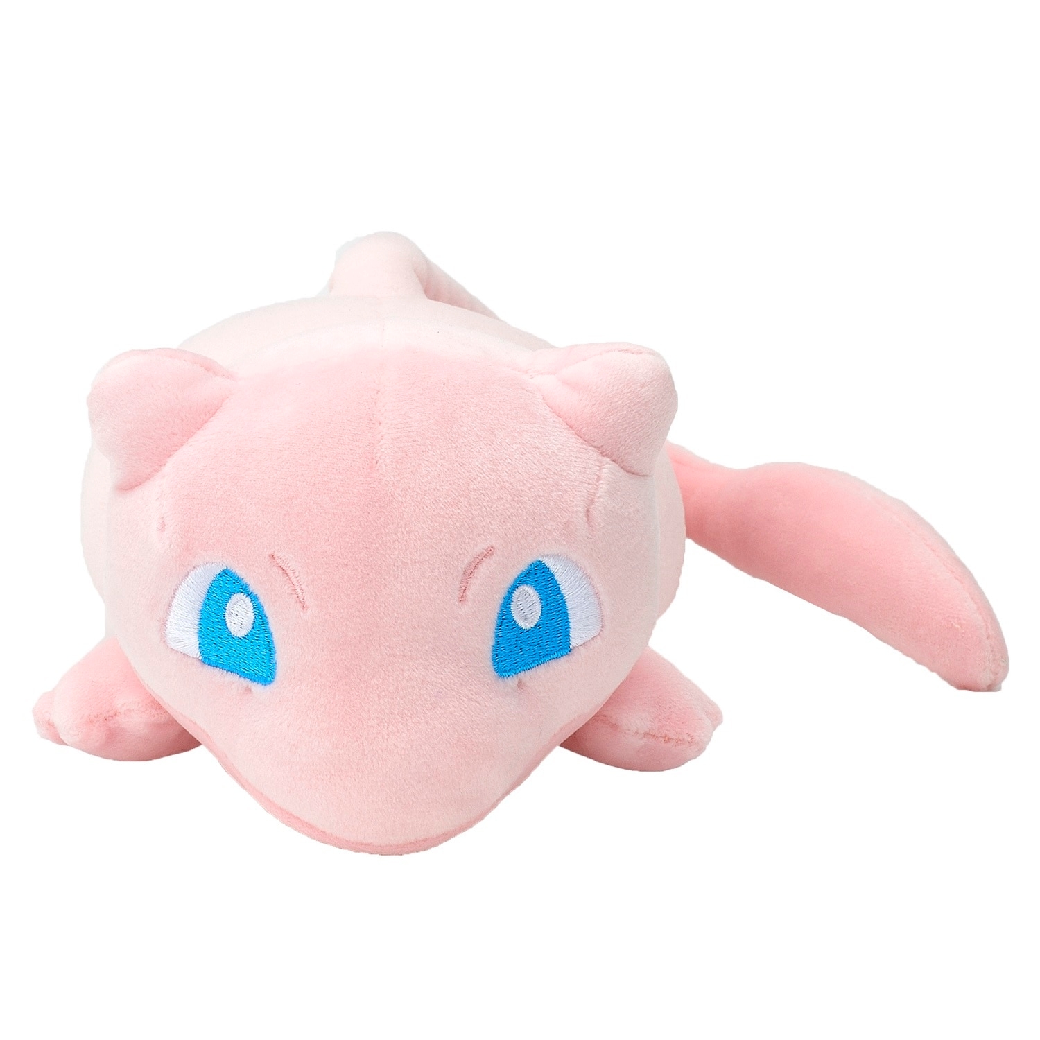 もふもふ★うでまくら　ミュウ