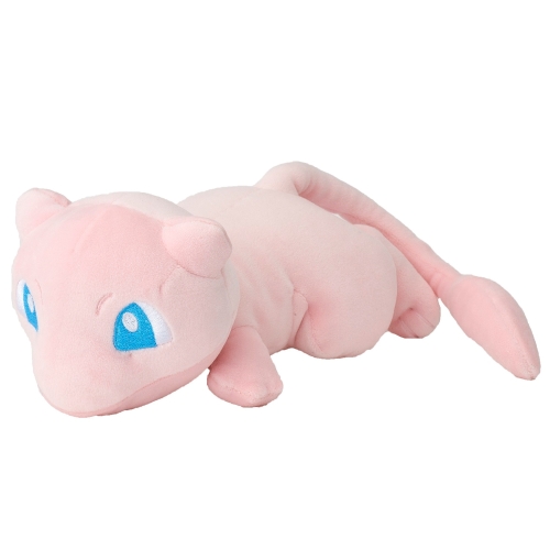 もふもふ★うでまくら　ミュウ