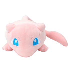 もふもふ★うでまくら ミュウ