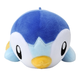 もふもふ★うでまくら ポッチャマ