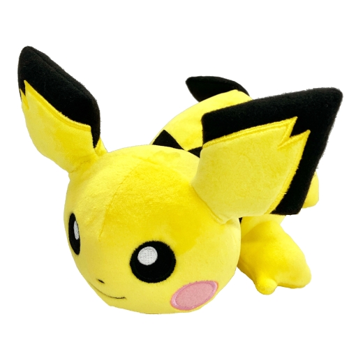 もふもふ★うでまくら　ピチュー