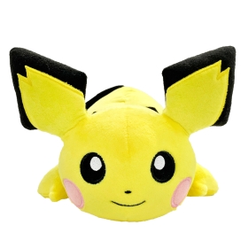 もふもふ★うでまくら ピチュー