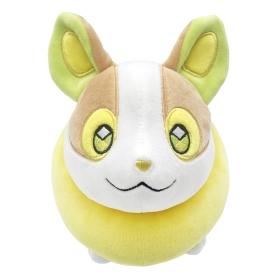 もふもふ★うでまくら ワンパチ
