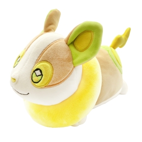 もふもふ★うでまくら ワンパチ