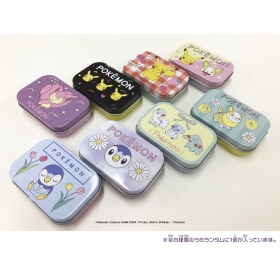 ポケモン ケース入りコレクション 5体セット ぽけもん☆かふぇ ケース入りコレクション