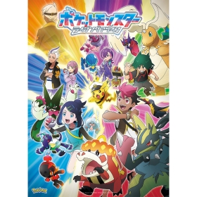 パズル500-778　ライジングアゲイン