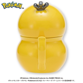 コダックじょうろ風きゅうす ｜【公式】ポケモンセンターオンライン