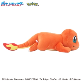 もふもふ★うでまくら ヒトカゲ