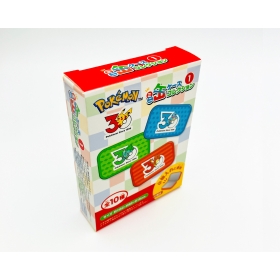 30周年 ミニ缶ケースコレクション1