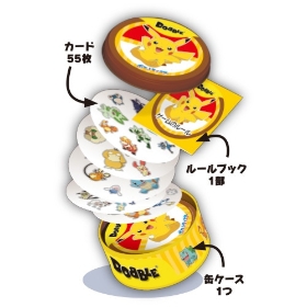ドブル ポケットモンスター