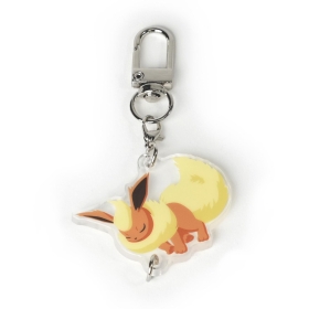 ポケモンスリープ　つながるアクリルチャーム（イーブイフレンズ）