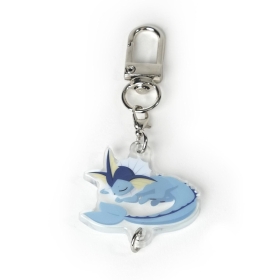 ポケモンスリープ　つながるアクリルチャーム（イーブイフレンズ）