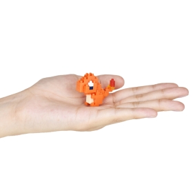 ミニナノ ポケットモンスター ほのおタイプ