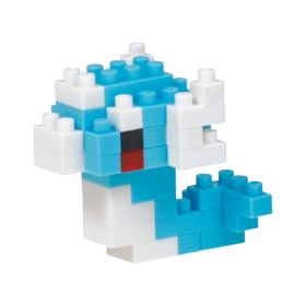 ミニナノ ポケットモンスター ドラゴンタイプ