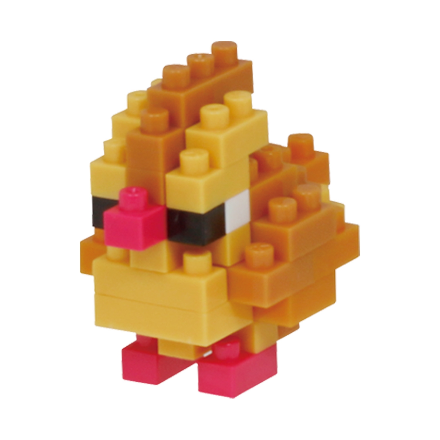 ミニナノ　ポケットモンスター　ひこうタイプ