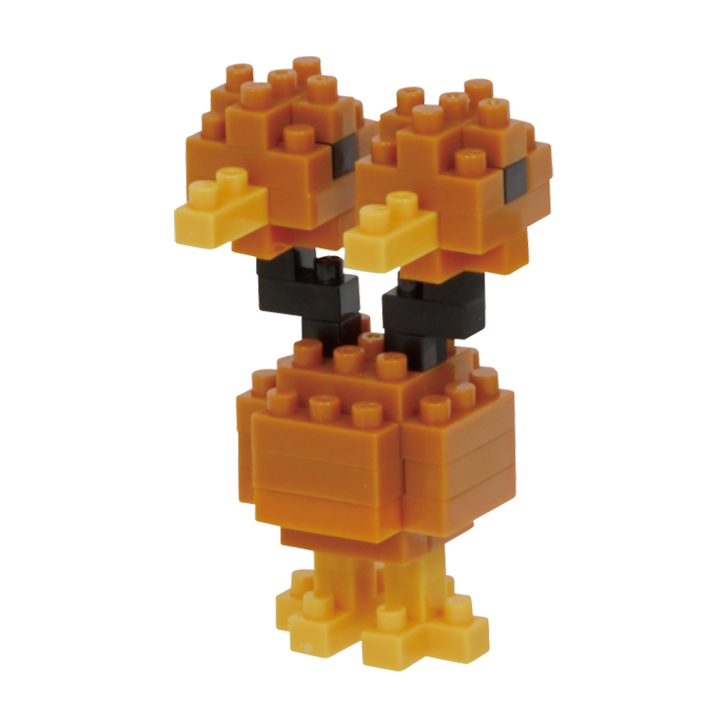 ミニナノ　ポケットモンスター　ひこうタイプ