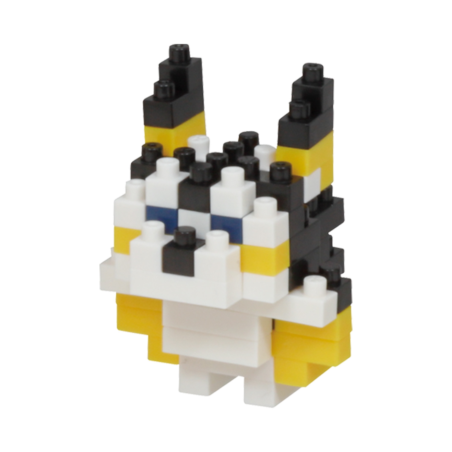 ミニナノ　ポケットモンスター　ひこうタイプ