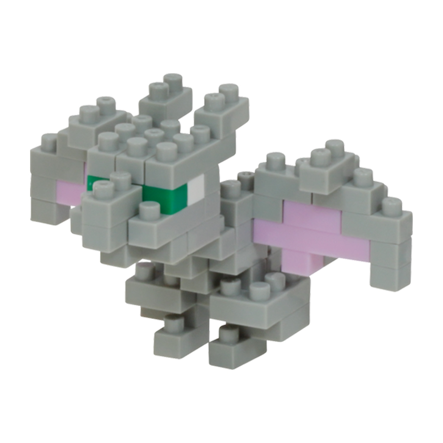 ミニナノ　ポケットモンスター　ひこうタイプ