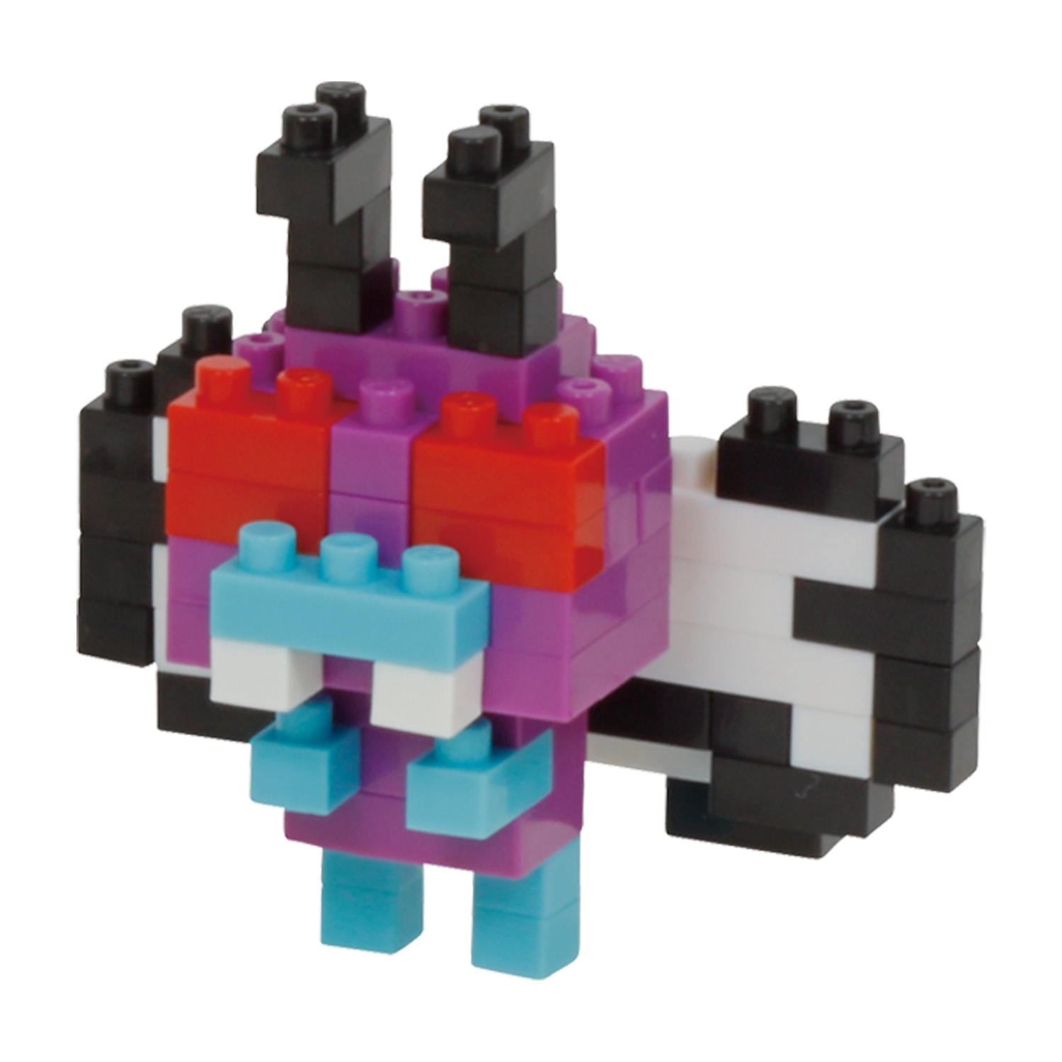 ミニナノ　ポケットモンスター　ひこうタイプ