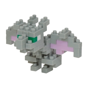 ミニナノ　ポケットモンスター　ひこうタイプ